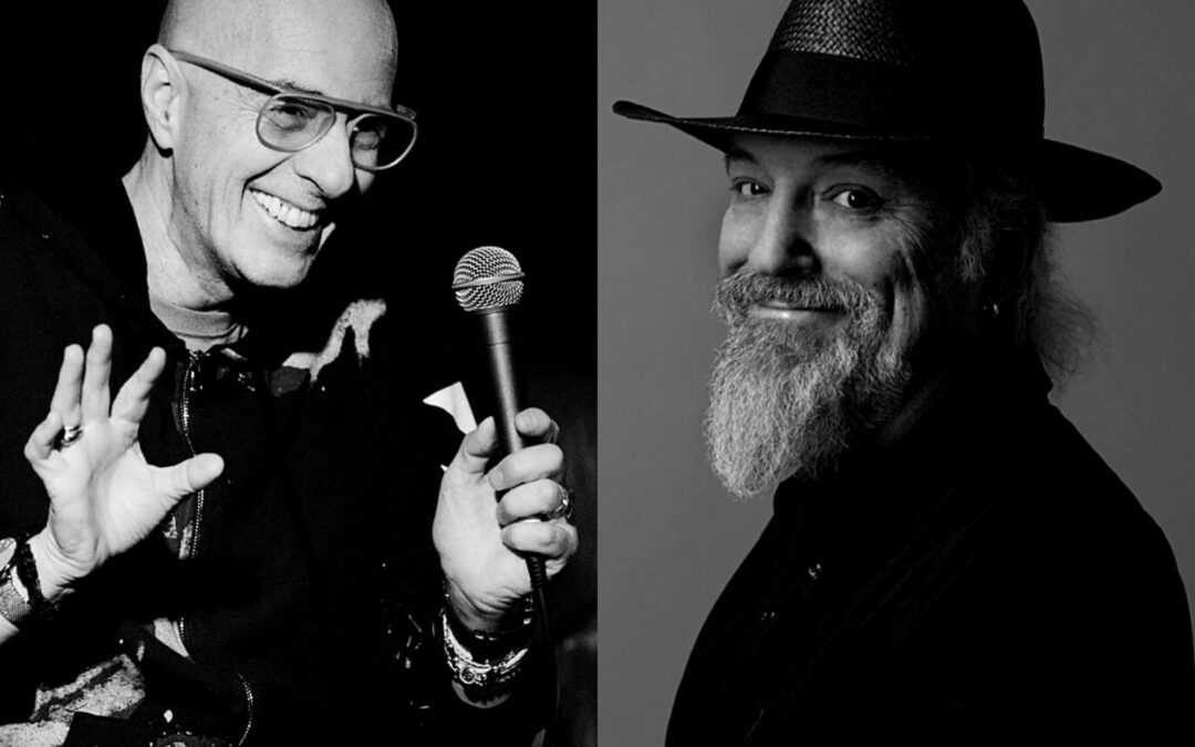 Massimo Cotto / Eugenio Finardi