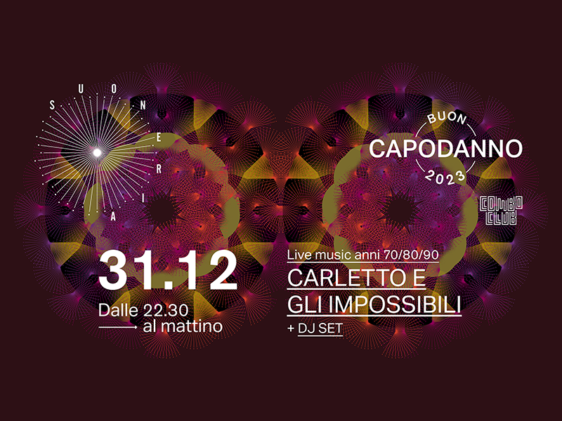 Capodanno in Suoneria