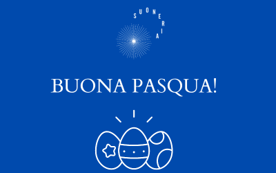 Buona Pasqua