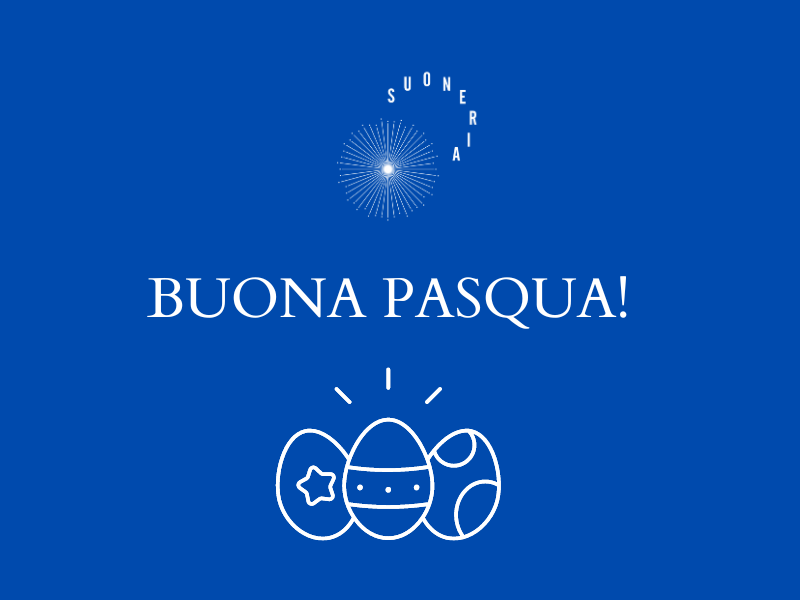 Buona Pasqua