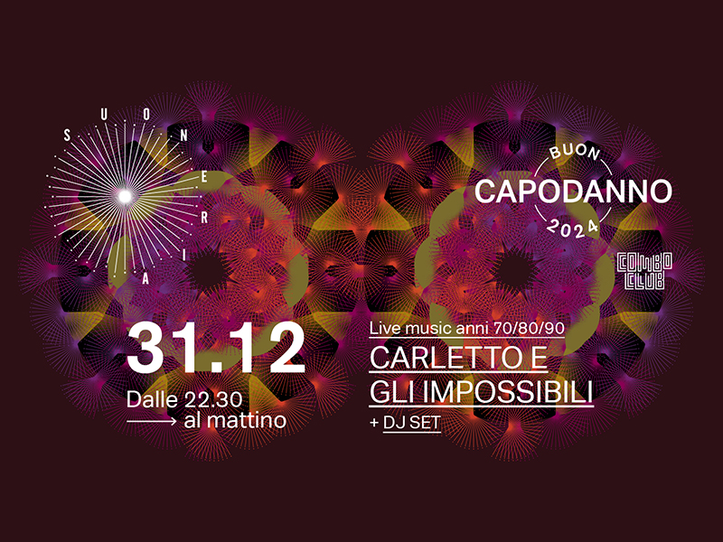 Capodanno in suoneria