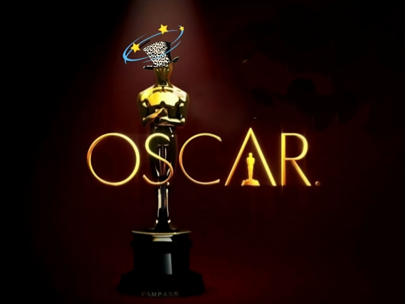 Carletto e gli impossibili – La notte degli Oscar