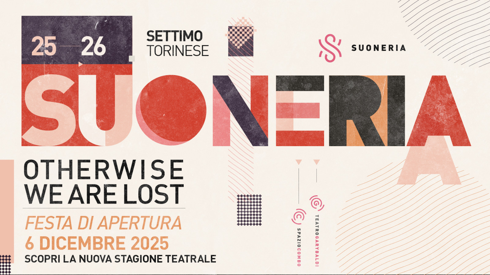 Nuova stagione Suoneria Settimo