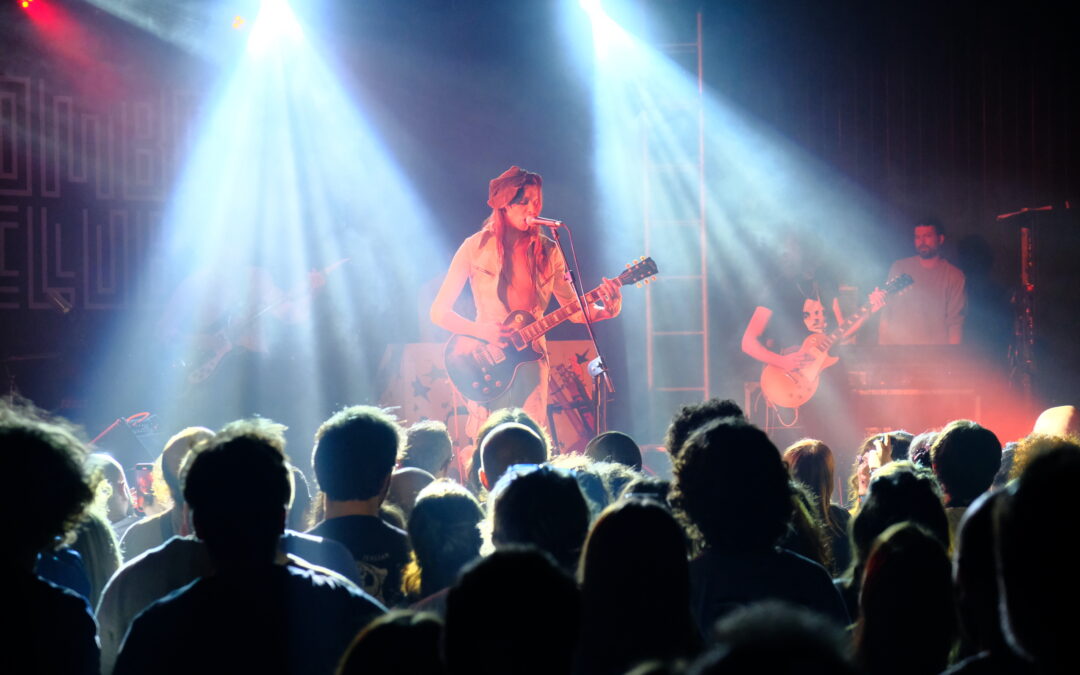 Cambio di gestione per l’hub culturale Suoneria.